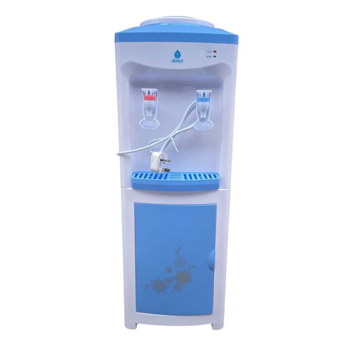 Nunix Q7 hot and normal water dispenser