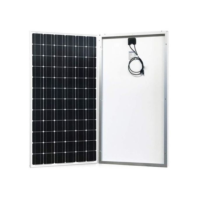 Solar Power Equipments